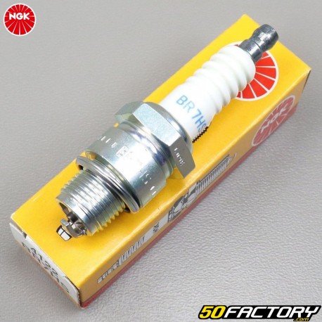 Spark plug NGK BR7HS