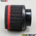 48mm foam air filter Voca competition for black PWK carburetor