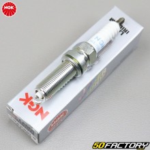 Spark plug NGK LMAR8BI-9 Iridium Laser