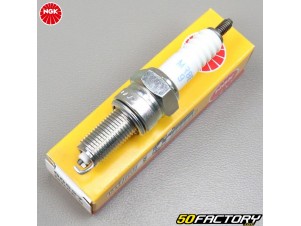 Bougie d'allumage NGK pour Scooter Suzuki 125 An Burgman Après 1995 Neuf  3615983169216