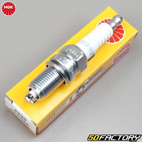 Spark plug NGK DCPR8