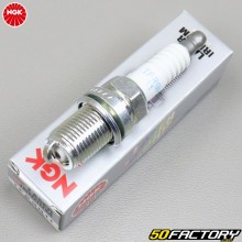 Spark plug NGK IFR9H11 Iridium Laser