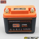 Batterie G.ET GK-ATHBL-0003 12V 2.5Ah Lithium Yamaha YZF, Kawasaki KXF, Beta RR, Sherco SEF-R 250, 450 ...