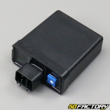 CDI box (variable advance) scooter Mbk Booster, Yamaha Aerox ... XNUMX XNUMXT