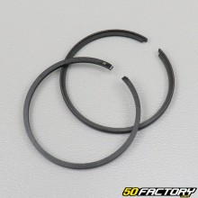 Segments piston Ø38.20mm Piaggio Ciao