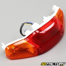 Rear light MBK Booster,  Yamaha BW&#39;S (before 2004) adaptable
