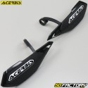 Carenado protector de manos
 Acerbis X-Elite  negro