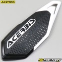 Hand guards
 Acerbis  X-Elite black and white