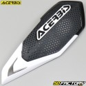 Hand guards
 Acerbis  X-Elite black and white