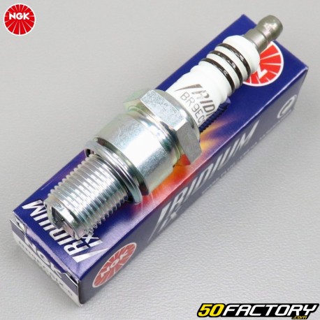 Spark plug NGK BrxNumXECSIX-9 IRIDIUM IX