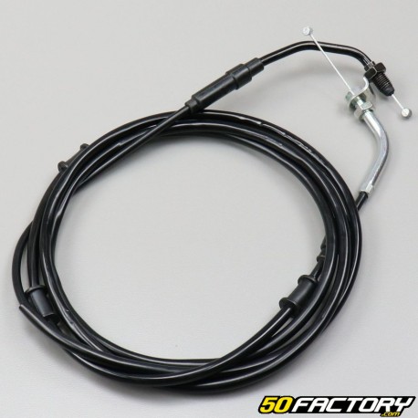 Gas cable Vespa Primavera  et  Sprint 50 4T 2V (2014 to 2017)