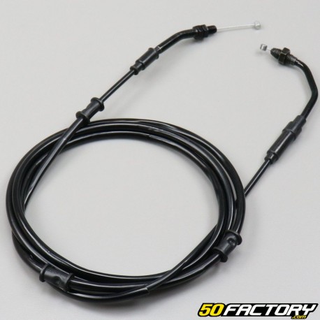 Gas cable Vespa Primavera  et  Sprint 50 4T 4V (2013 to 2017)