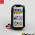 Smartphone y soporte GPS Givi 160x81mm