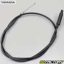Cable de starter (conexión carburador) MBK Stunt  et  Yamaha Slider 50 2Tnt y Yamaha Slider 50 2T