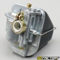 Carburatore Ø10mm tipo completo Gurtner AR2 / 10 MBK 51, AV88 ... (motore AV7 e AV10)