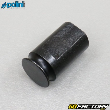 Water pump pulley nut Peugeot 103 liquid Polini