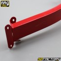 Frame Peugeot 103 SP, MVL... (3.7L tank) Fifty red