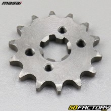 14 tooth 428 box output sprocket Masai Black Rod and Dark Rod 125