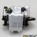 Front brake caliper Derbi  DRD Xtreme, Gilera SMT, RCR  (since XNUMX) ... adaptable gray