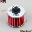 Honda COFXNUMX Ölfilter ... Champion