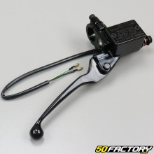 Master brake cylinder Peugeot Kisbee  et  Streetzone  V2