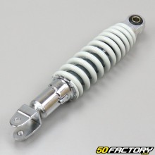 Shock absorber 265mm MBK Nitro,  Yamaha Aerox,  Peugeot Trekker... Grey