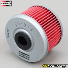 Oil filter COF013 Honda TRX, CBF, Varadero 125 ... Champion