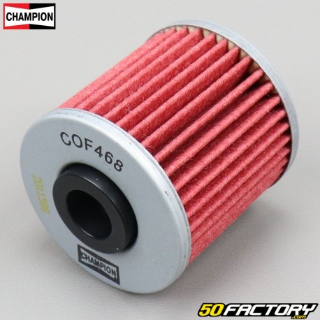 COF468 Oil Filter Kymco Xciting 400 ... Champion