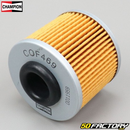 COF469 Oil Filter MV Agusta Rivale, Turismo ... Champion