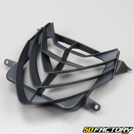 Grille de face avant Peugeot Speedfight 1 et 2 50 2T