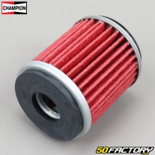 Filtro de aceite COFXNUMX Yamaha  YZ, Husqvarna, Gas Gas  CE, Fantic  XNUMX Caballero… Champion