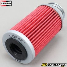 Filtro de aceite COF467 MV Agusta Brutale ... Champion