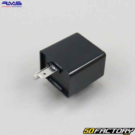 Relé intermitencia Yamaha YBR adaptable RMS