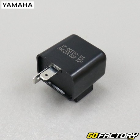 Relé intermitencia Yamaha YBR  Origen XNUMX