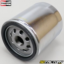 Filtro olio COF070C Harley Davidson XLH, XR, FLT ... Champion