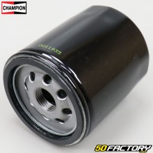 Oil filter COF070B Nero Harley Davidson XLH, XR, FLT… Champion