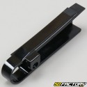 Patin de chaîne Derbi Senda, Gilera SMT, RCR, Aprilia SX, RX noir