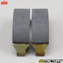 Mâchoires de frein arrière 110x30 mm Suzuki Van Van 125 SBSn Van 125 SBS