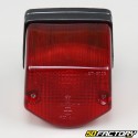 Fanale posteriore rosso Yamaha DTR 125 (1988 a 2004)