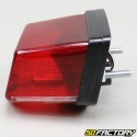 Fanale posteriore rosso Yamaha DTR 125 (1988 a 2004)