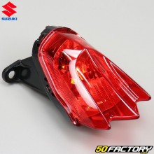Luz trasera roja Suzuki GSX-R y GSX-S 125