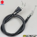 Gas cable Suzuki DR  XNUMX (XNUMX to XNUMX)