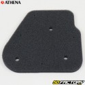 Filtro de aire MBK Nitro, Mach G, Yamaha Aerox, Malaguti Ciak, Rieju ... XNUMX Athena