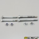 Motor axles Masai Furious  et  Scrambler Sport 125 (since 2019)