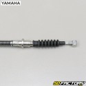 Clutch cable Yamaha YBR Custom 125 (2008 to 2010)