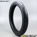 Front tire 80 / 100-18 Continental Conti Street