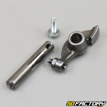 Honda rocker arm and axle CBR 125 (2004 to 2006)