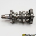 Honda gearbox CBR 125 (2004 to 2006)