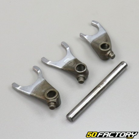 Horquillas de caja de cambios Honda CBR 125 (2004 a 2006)