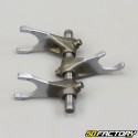 Fourchettes de boîte de vitesse Honda CBR 125 (2004 à 2006)